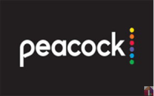 Peacock TV