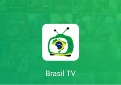 Brasil TV New Oficial- O que há de novo na TV brasileira?